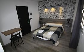 Hostal Mh Fuencarral